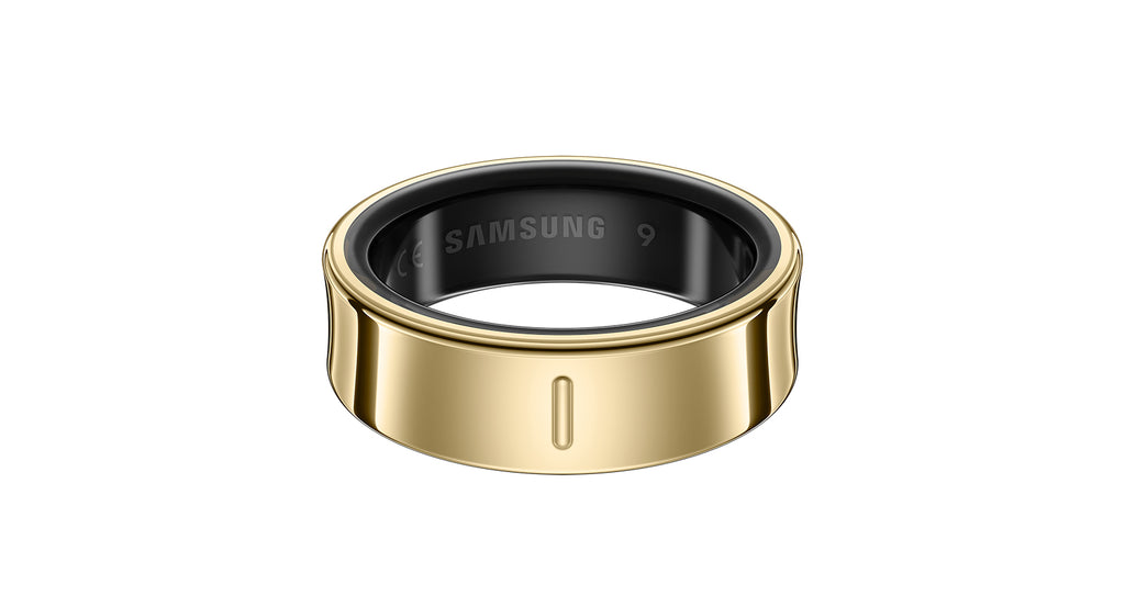 SAMSUNG Galaxy Ring Size 11, 20.5 Smart Ring