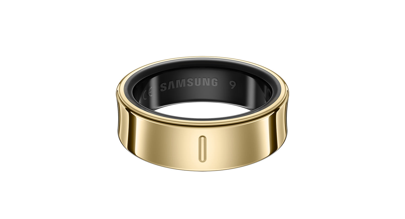 SAMSUNG Galaxy Ring Size 11, 20.5 Smart Ring
