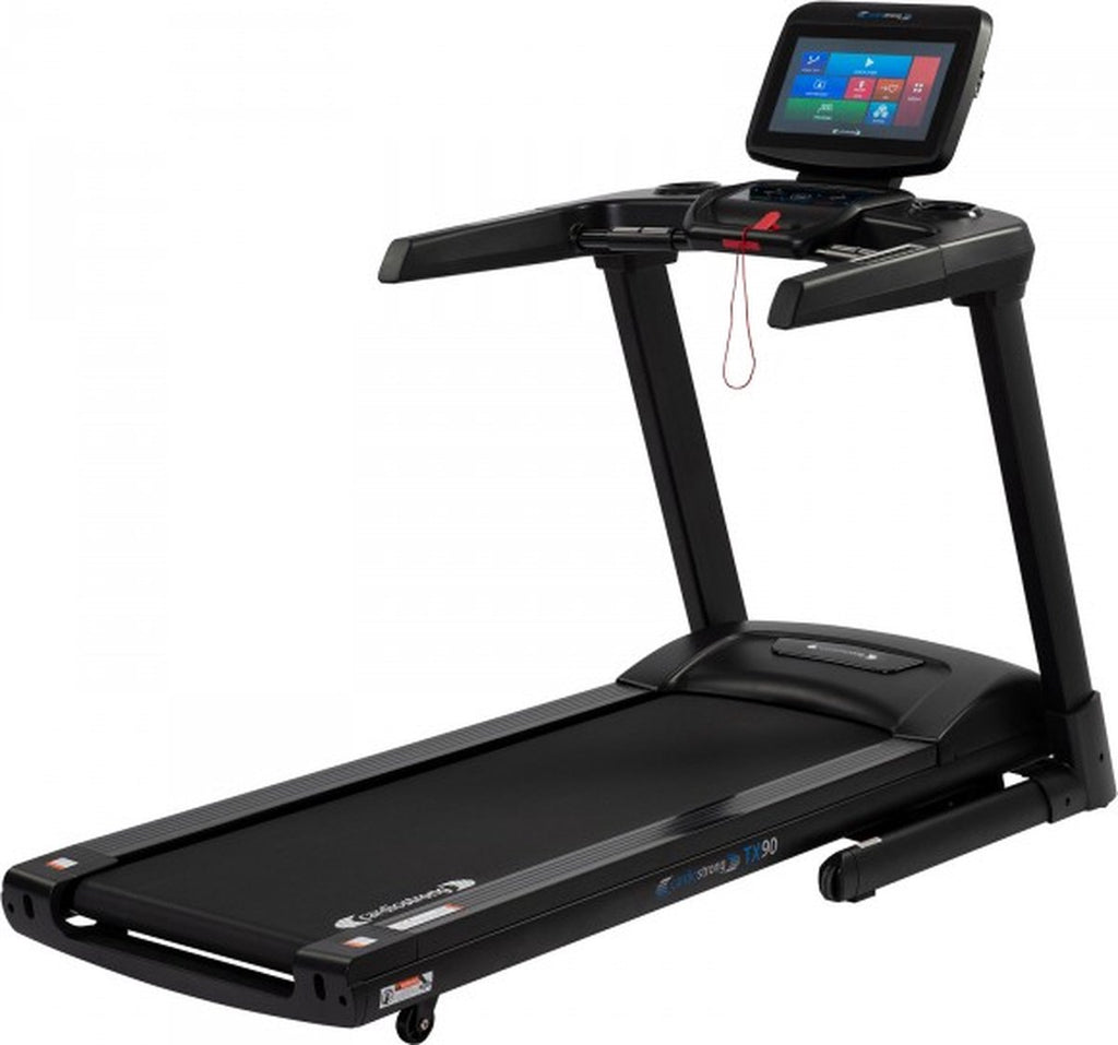 Tapis de course cardiostrong TX90 Smart