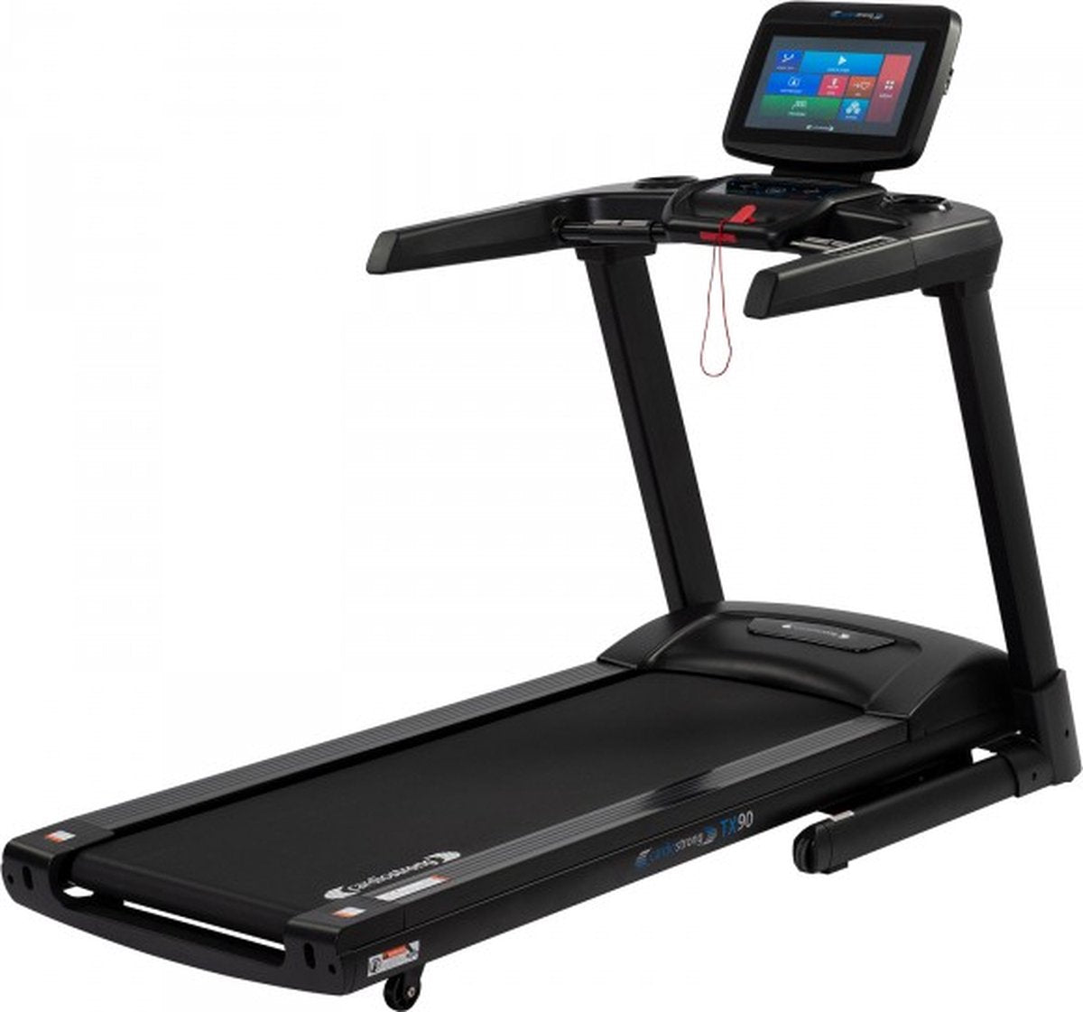 Tapis de course cardiostrong TX90 Smart