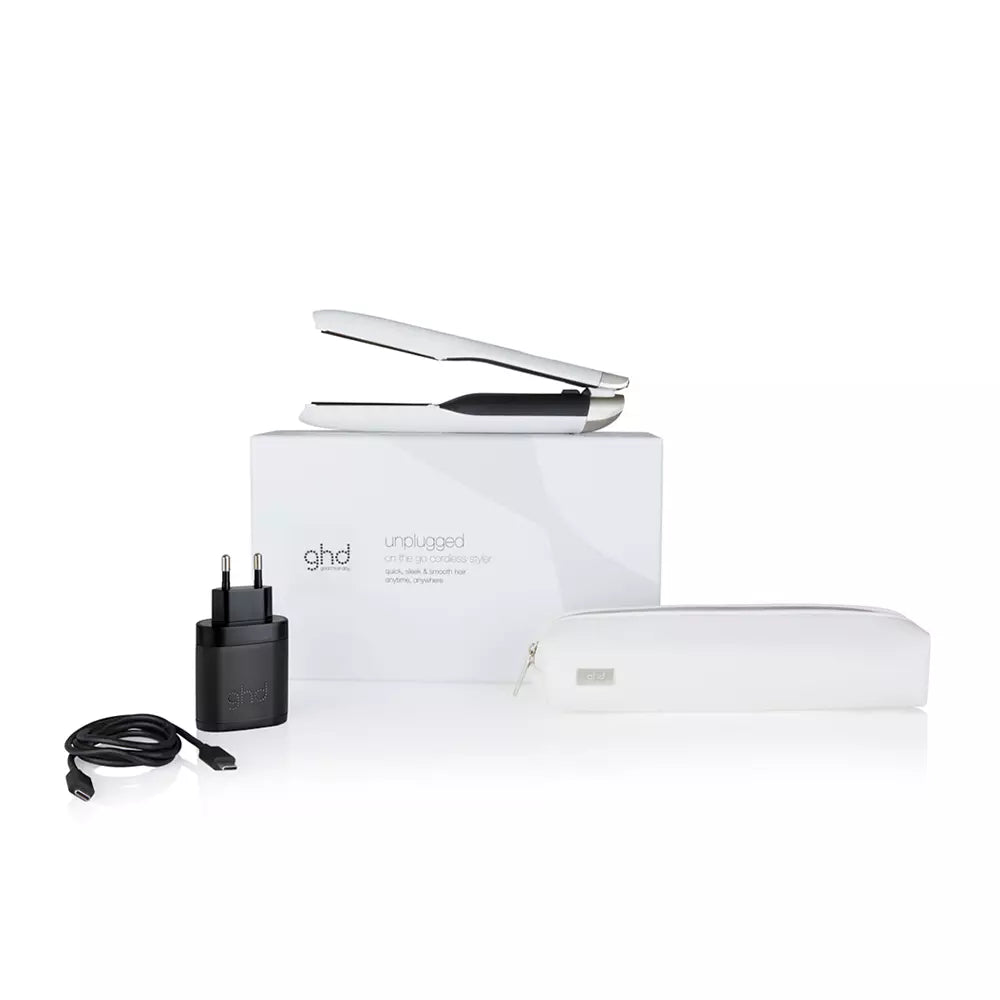 ghd Lisseur Unplugged