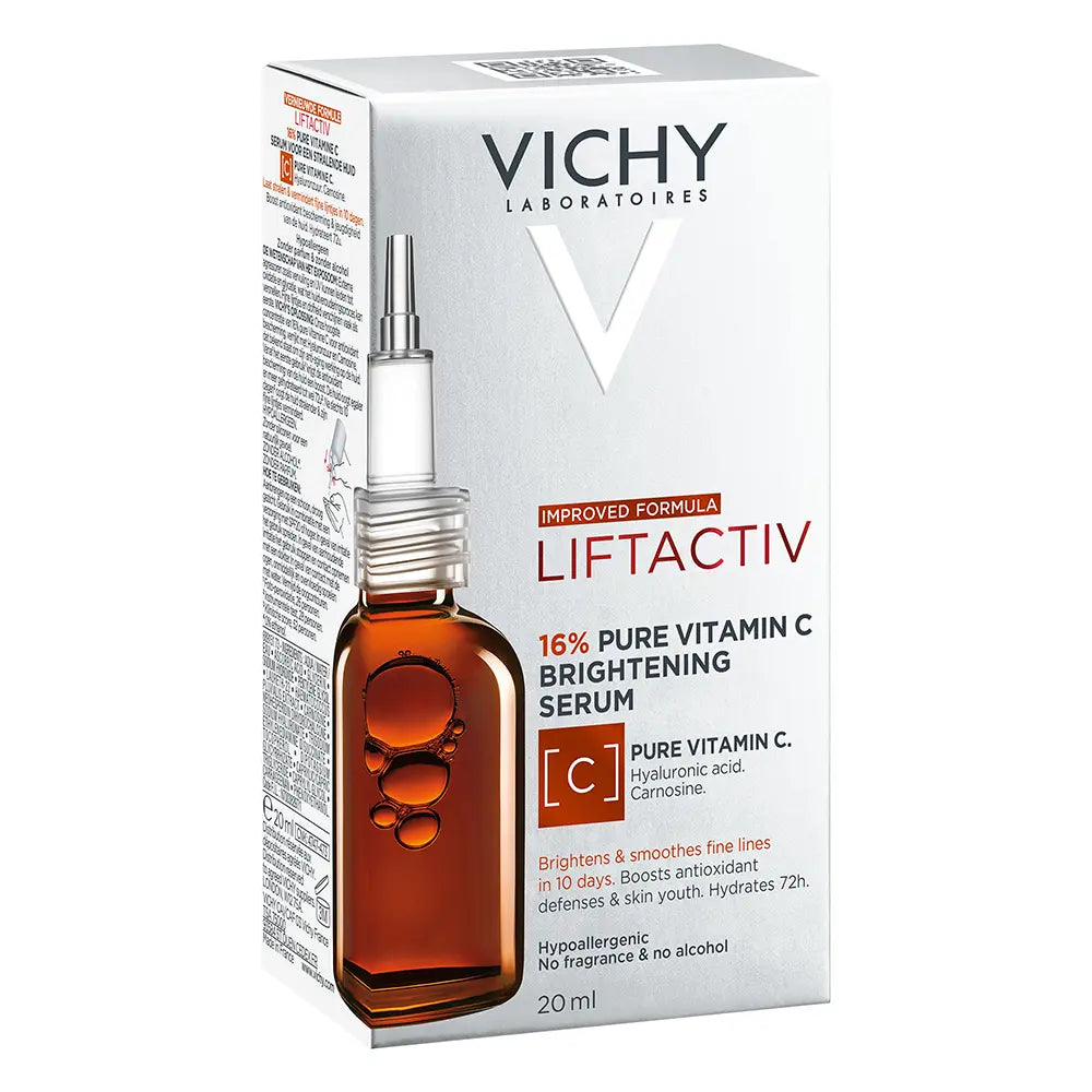 Liftactiv Supreme Vitamin C Sérum Vichy