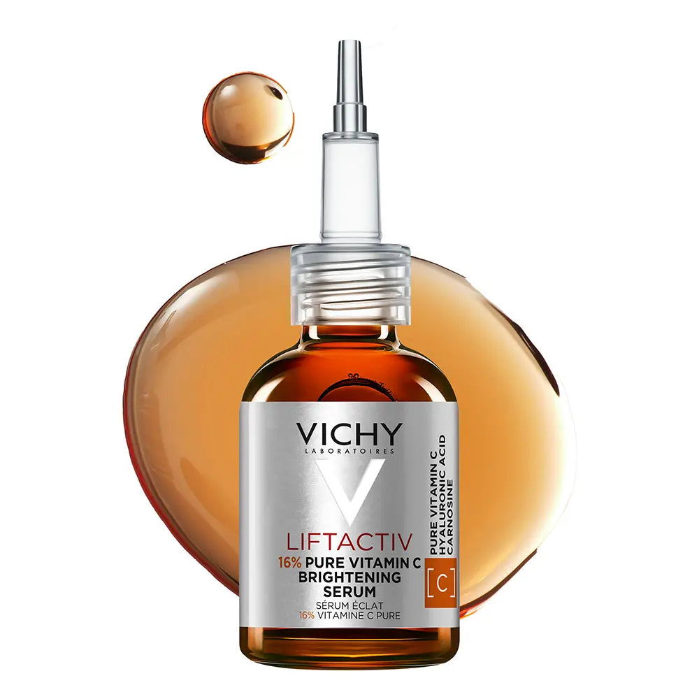 Liftactiv Supreme Vitamin C Sérum Vichy