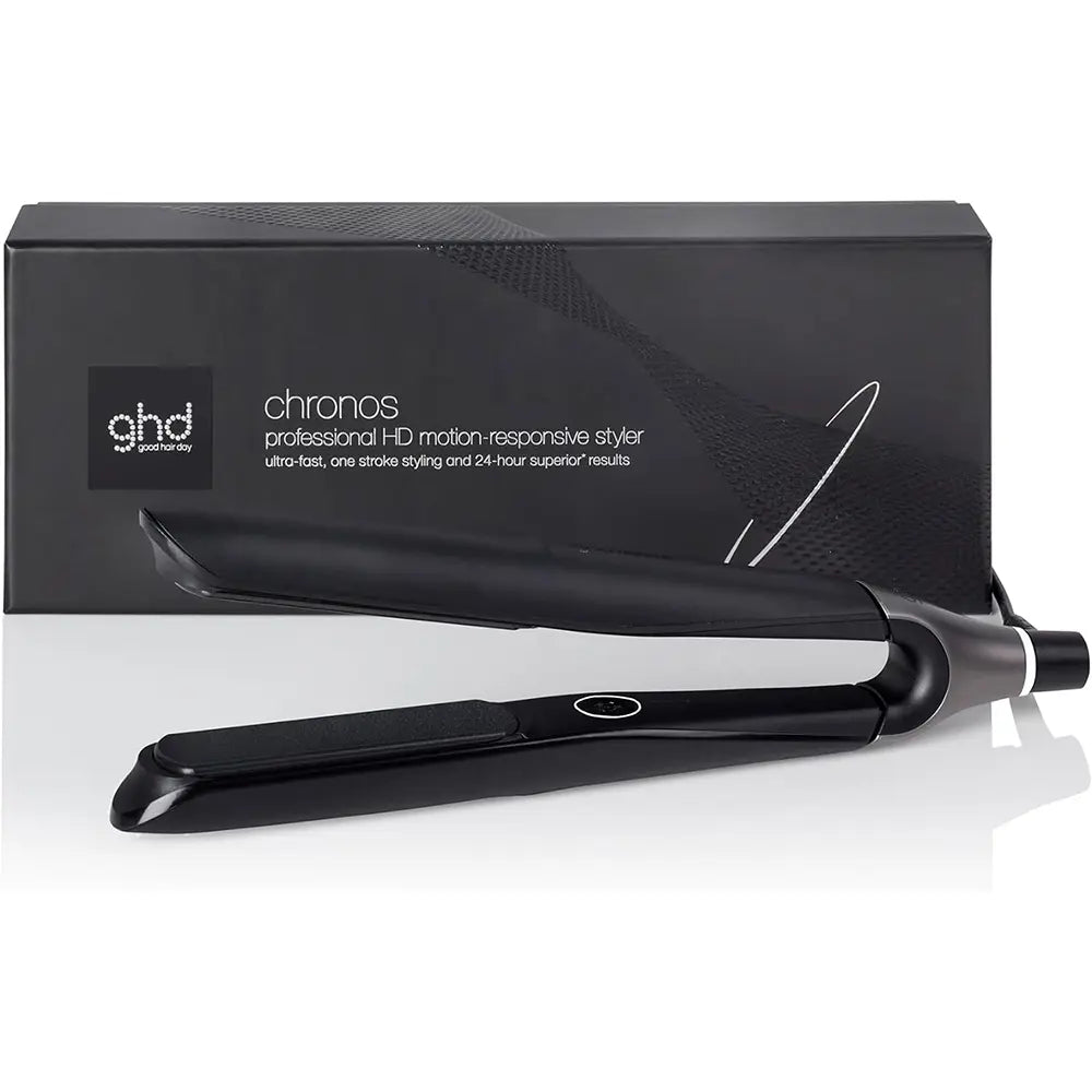 fer à lisser ghd chronos styler