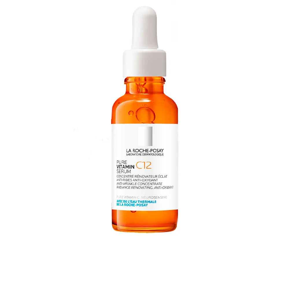 La Roche Posay Pure Vitamin C  12 Sérum