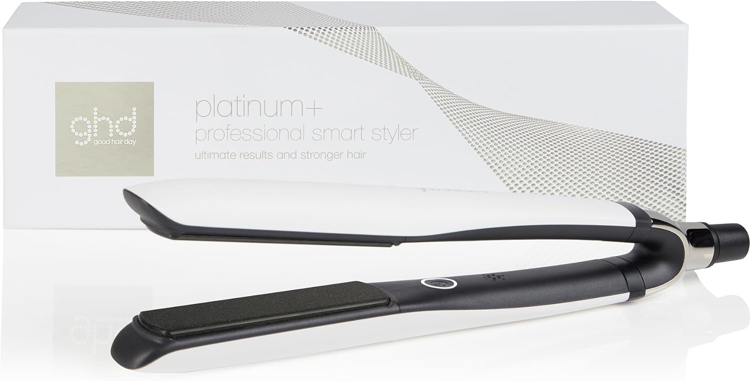 lisseur ghd platinum+ styler