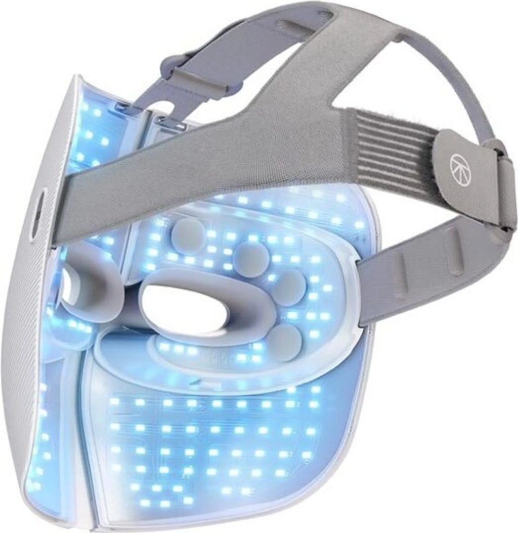 Masque LED THERABODY Theraface GLO