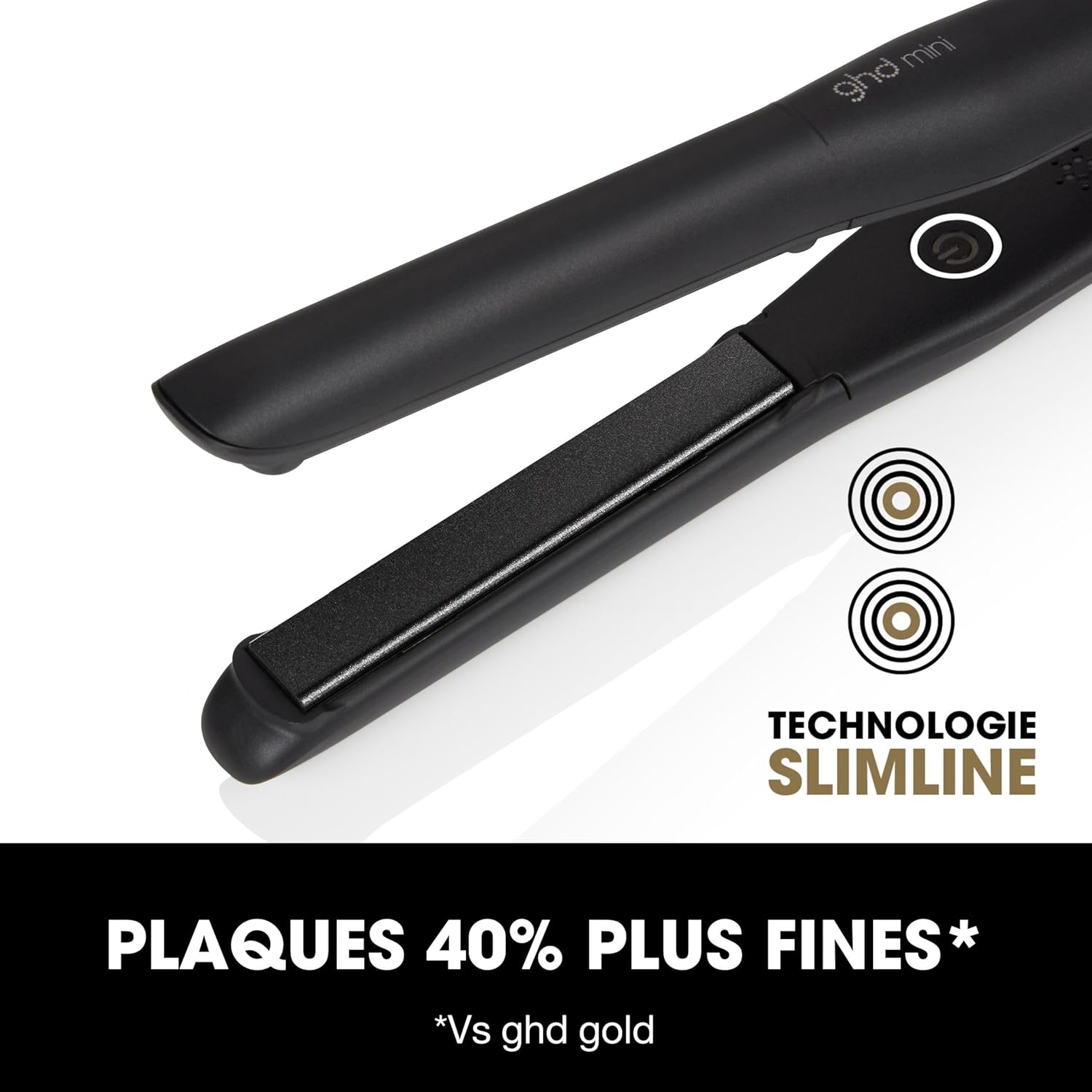 ghd Lisseur Mini