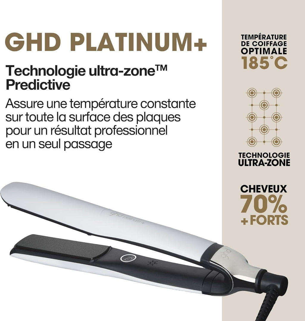lisseur ghd platinum+ styler