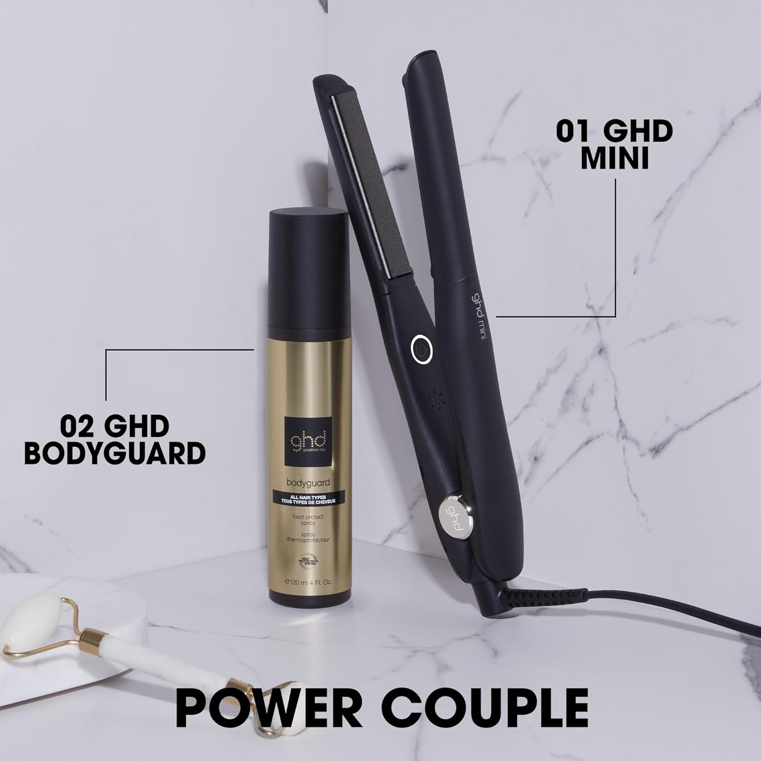 ghd Lisseur Mini