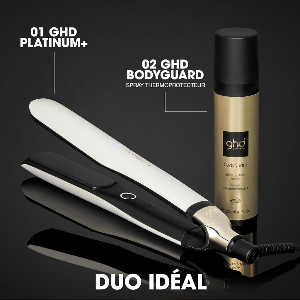 lisseur ghd platinum+ styler