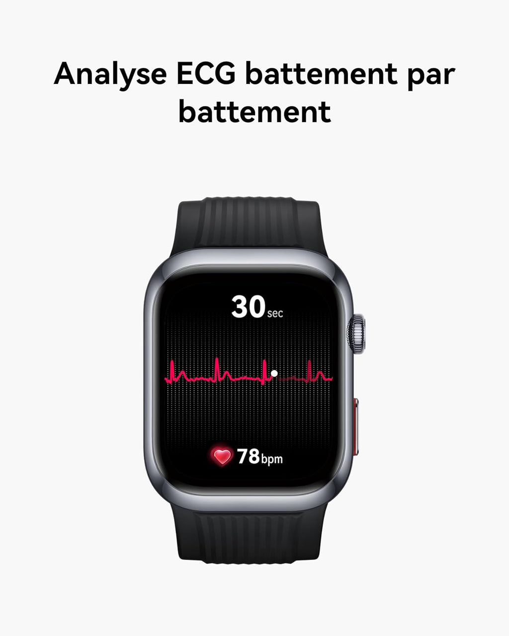 Huawei Regarder D2 (38 mm), Montre connectée
