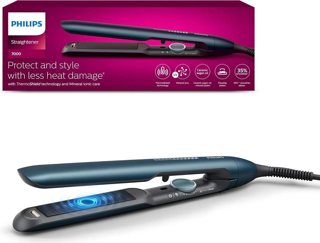 Philips Lisseur 7000 Series, modèle BHS732/00