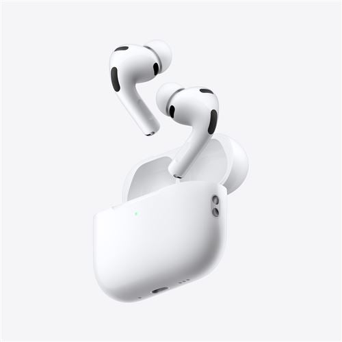 Apple AirPods Pro 3 Blanc