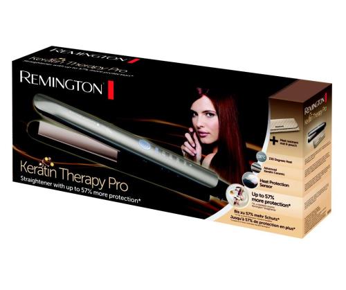 Lisseur Remington S8590 KERATIN THERAPY