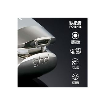 ghd Lisseur Unplugged