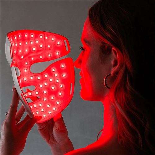 Nooance Masque LED visage Access +