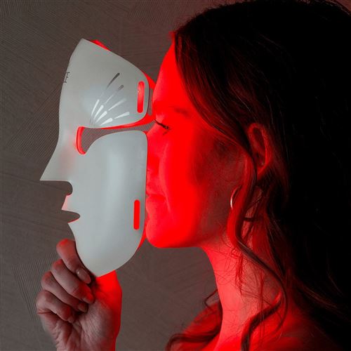 Nooance Masque LED visage Access +