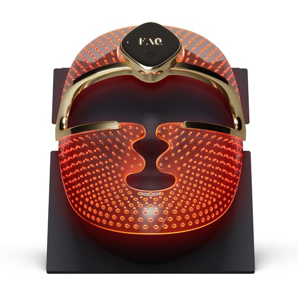 Foreo Masque LED facial FAQ 202