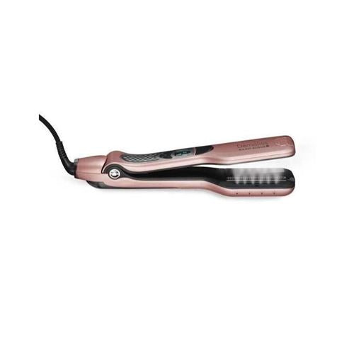 Lisseur Saint-Algue Demeliss TITANIUM Love Edition 85W Rose