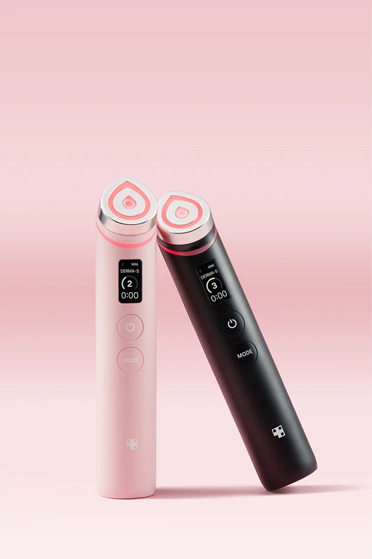 Medicube Age-R Booster Pro Ex Pink