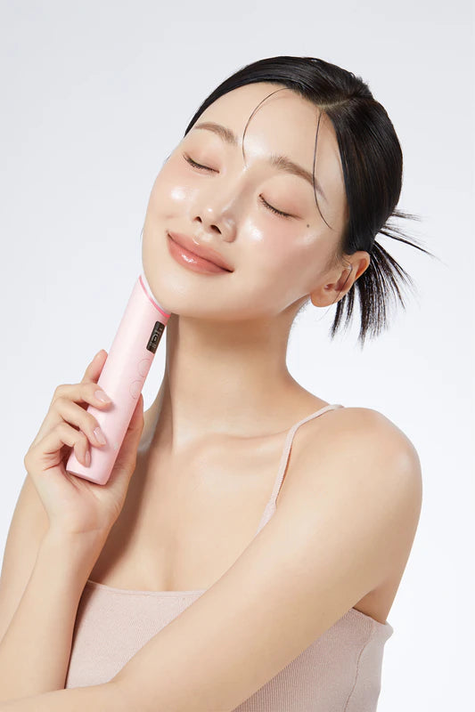 Medicube Age-R Booster Pro Ex Pink