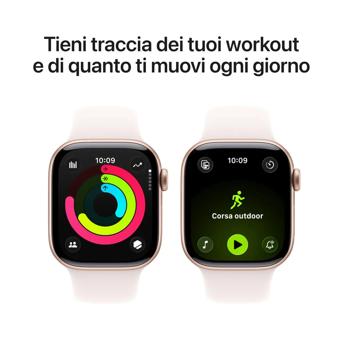 Apple Watch Series 11 GPS + Cellular 42 mm