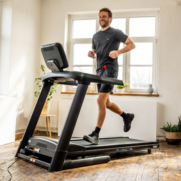 Tapis de course cardiostrong TX90 Smart