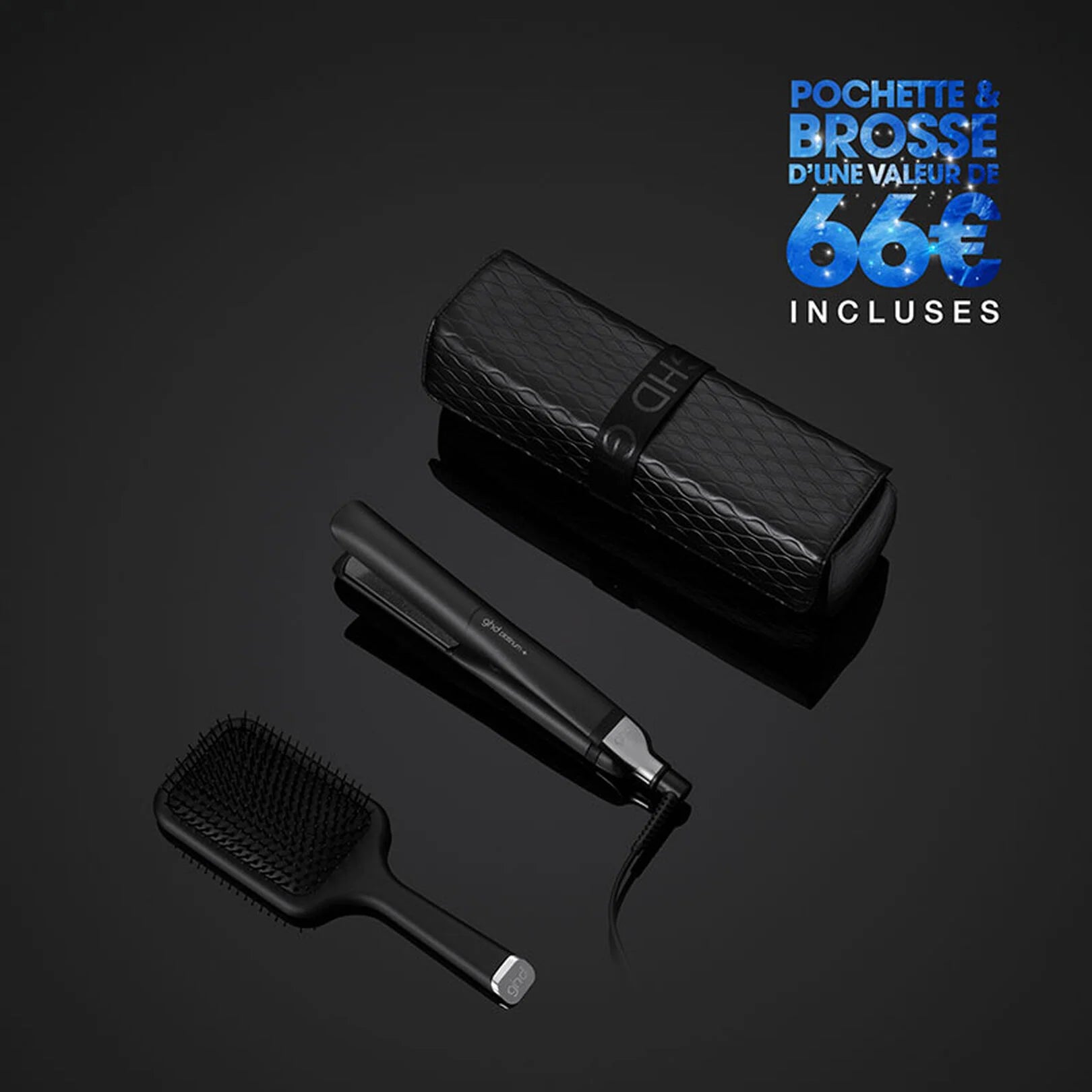 Ghd Lisseur Platinum+ Coffret d'Exception