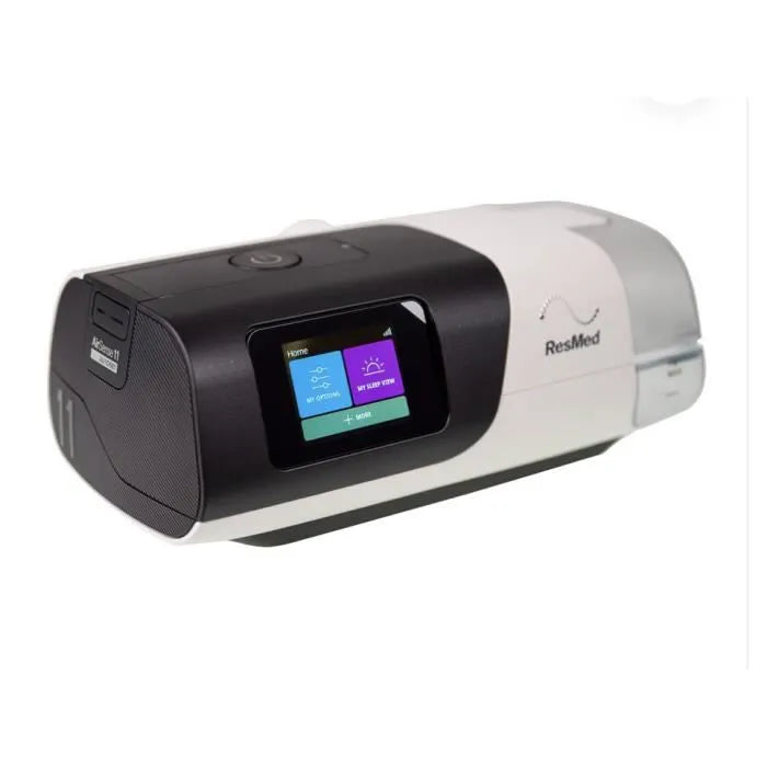 AirSense 11 AutoSet ResMed