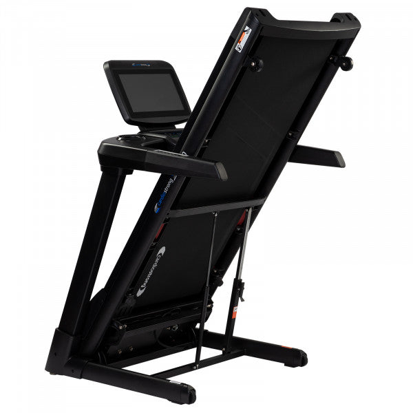 Tapis de course cardiostrong TX90 Smart