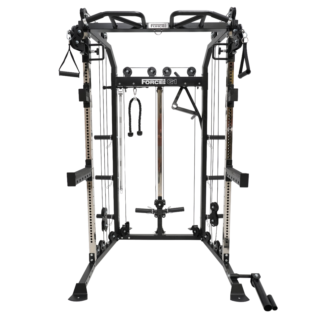 ForceUSA G1 All-In-One Trainer V2