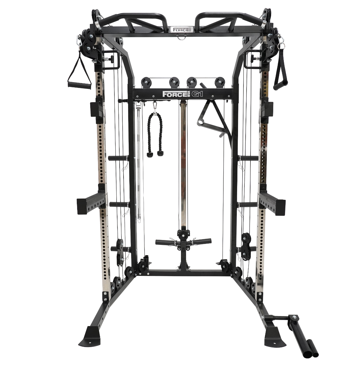 ForceUSA G1 All-In-One Trainer V2