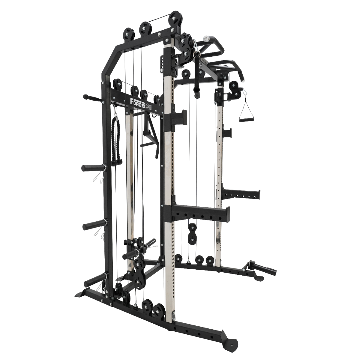 ForceUSA G1 All-In-One Trainer V2