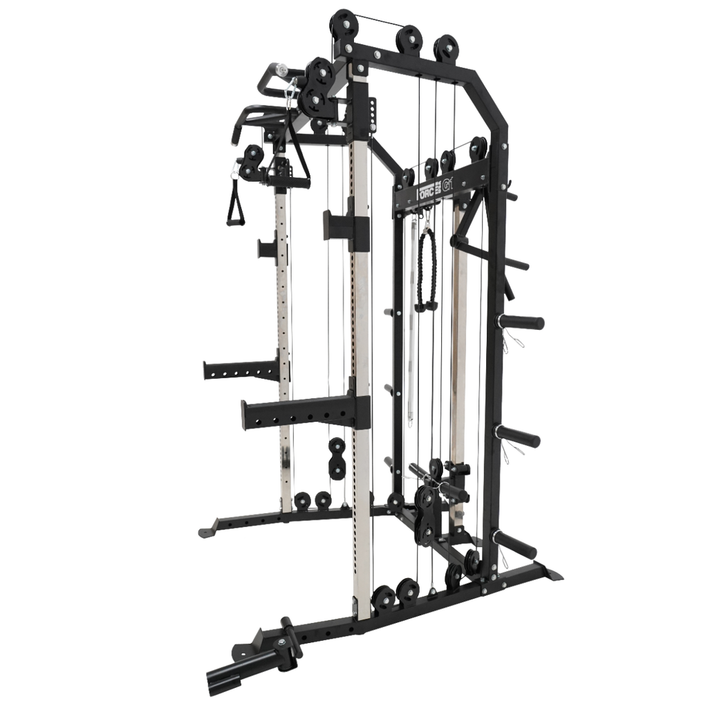 ForceUSA G1 All-In-One Trainer V2