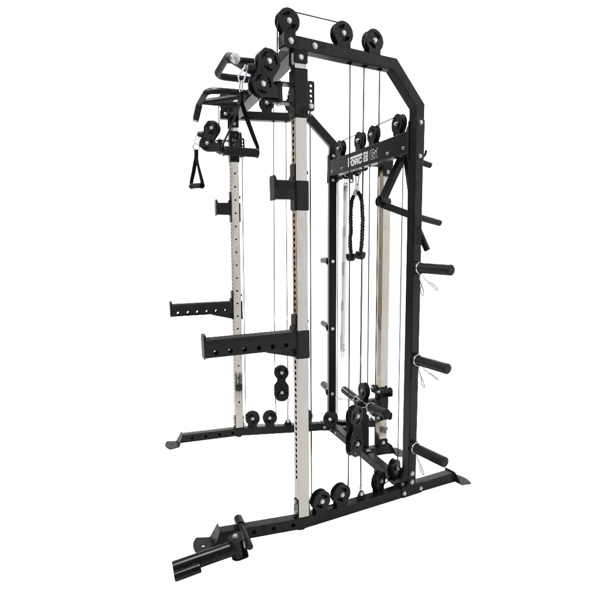 ForceUSA G1 All-In-One Trainer V2