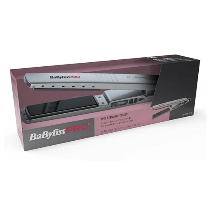 BABYLISS PRO Fer à lisser lisseur BAB2091EPE TECHNOLOGY EP 5.0