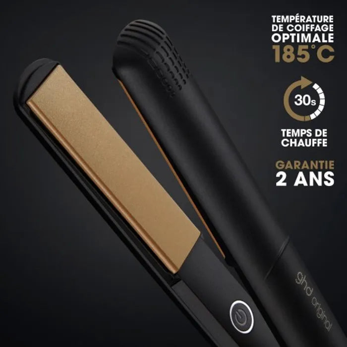 lisseur ghd original styler