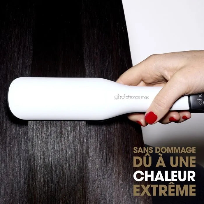 lisseur ghd chronos max styler
