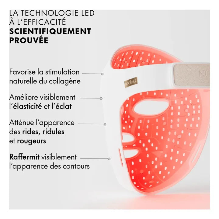 Nooance Masque Elite X600