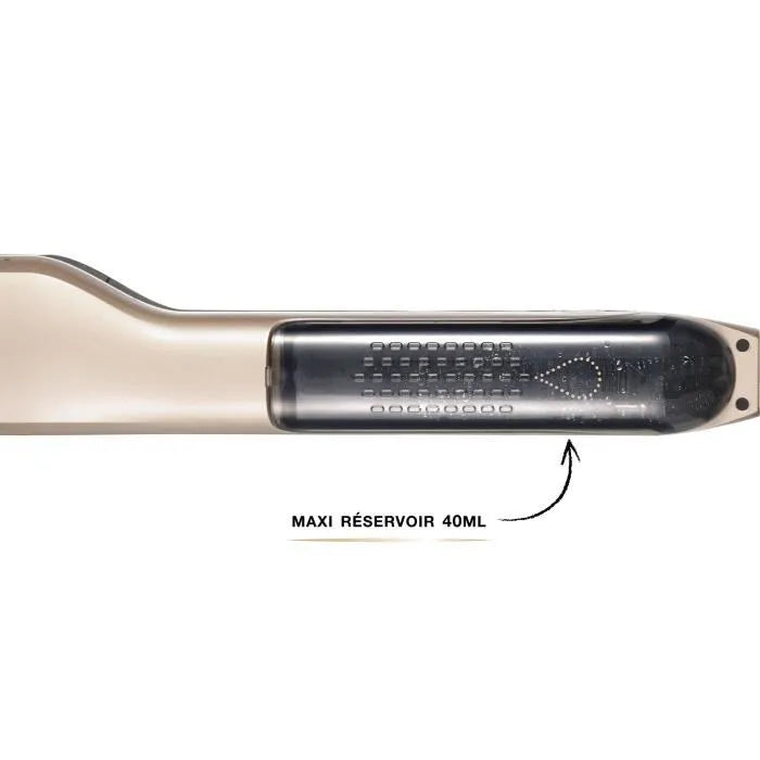 Lisseur Saint Algue Demeliss Titanium