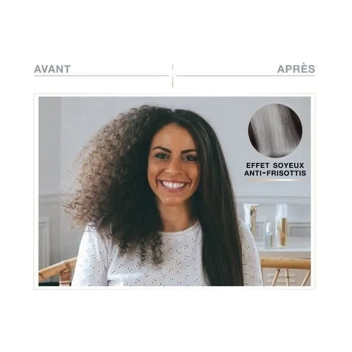 Lisseur Saint Algue Demeliss Titanium