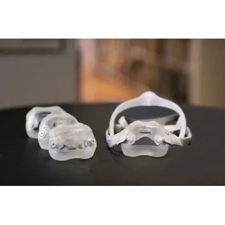 Masque DreamWear Full Face