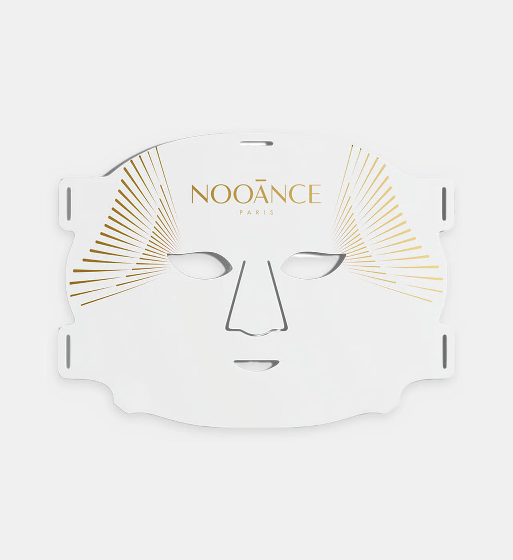 Nooance Masque LED anti-âge"Le Professionnel