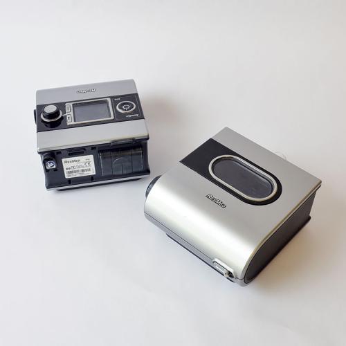 Appareil apnée du sommeil S9 Escape ResMed