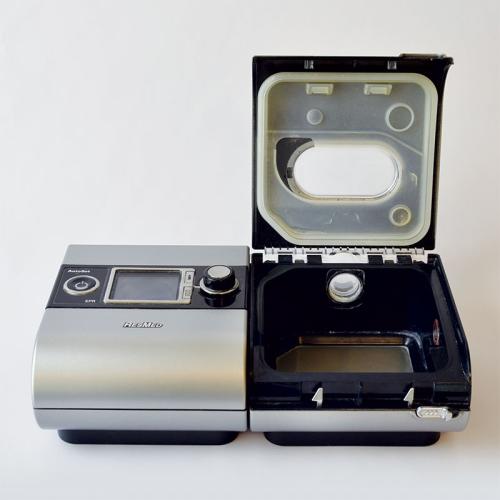 Appareil apnée du sommeil S9 Escape ResMed