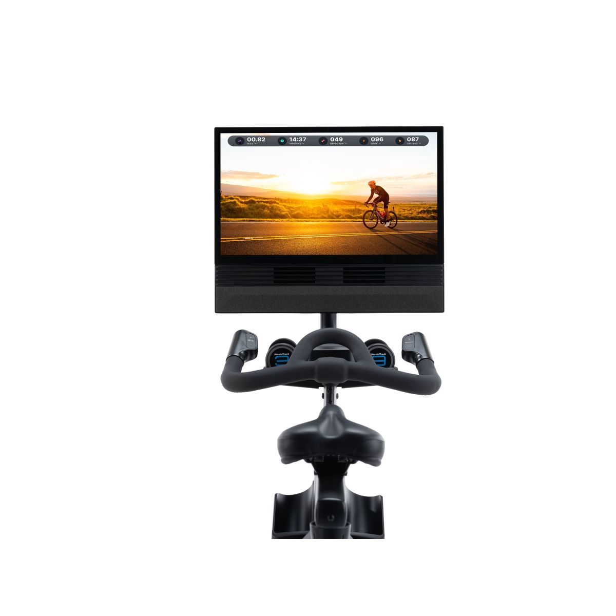 NordicTrack Vélo X24