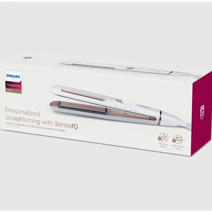 Lisseur à cheveux Philips Prestige BHS830/00