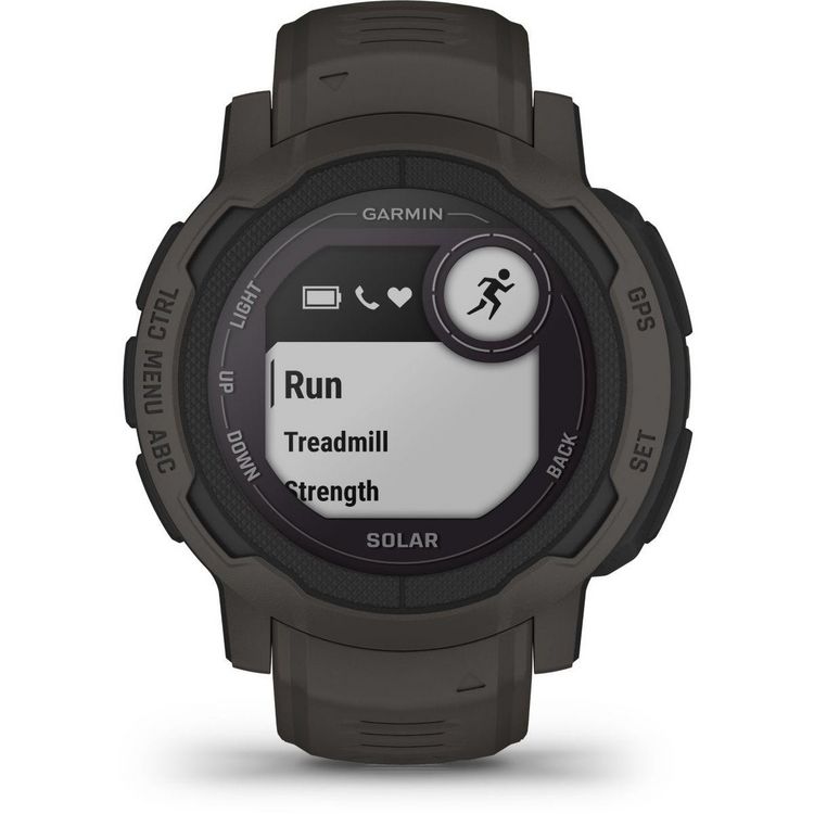 Garmin Instinct 2  Graphite