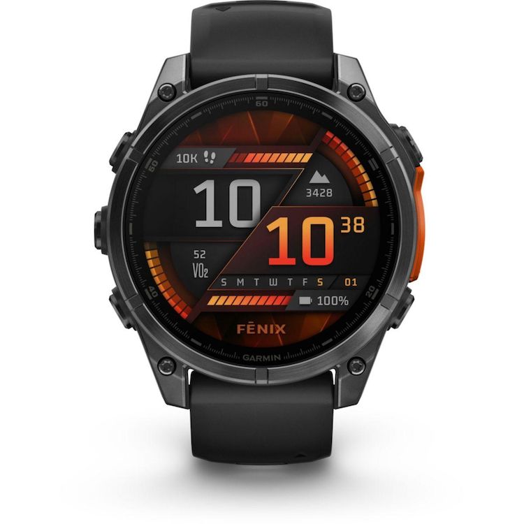 GARMIN FENIX 8 AMOLED